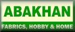 Chestertourist.com - Abakhan. Please click for www.abakhan.co.uk